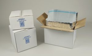 Delivery Box Tailford Meats