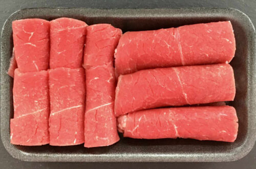 Beef Olives