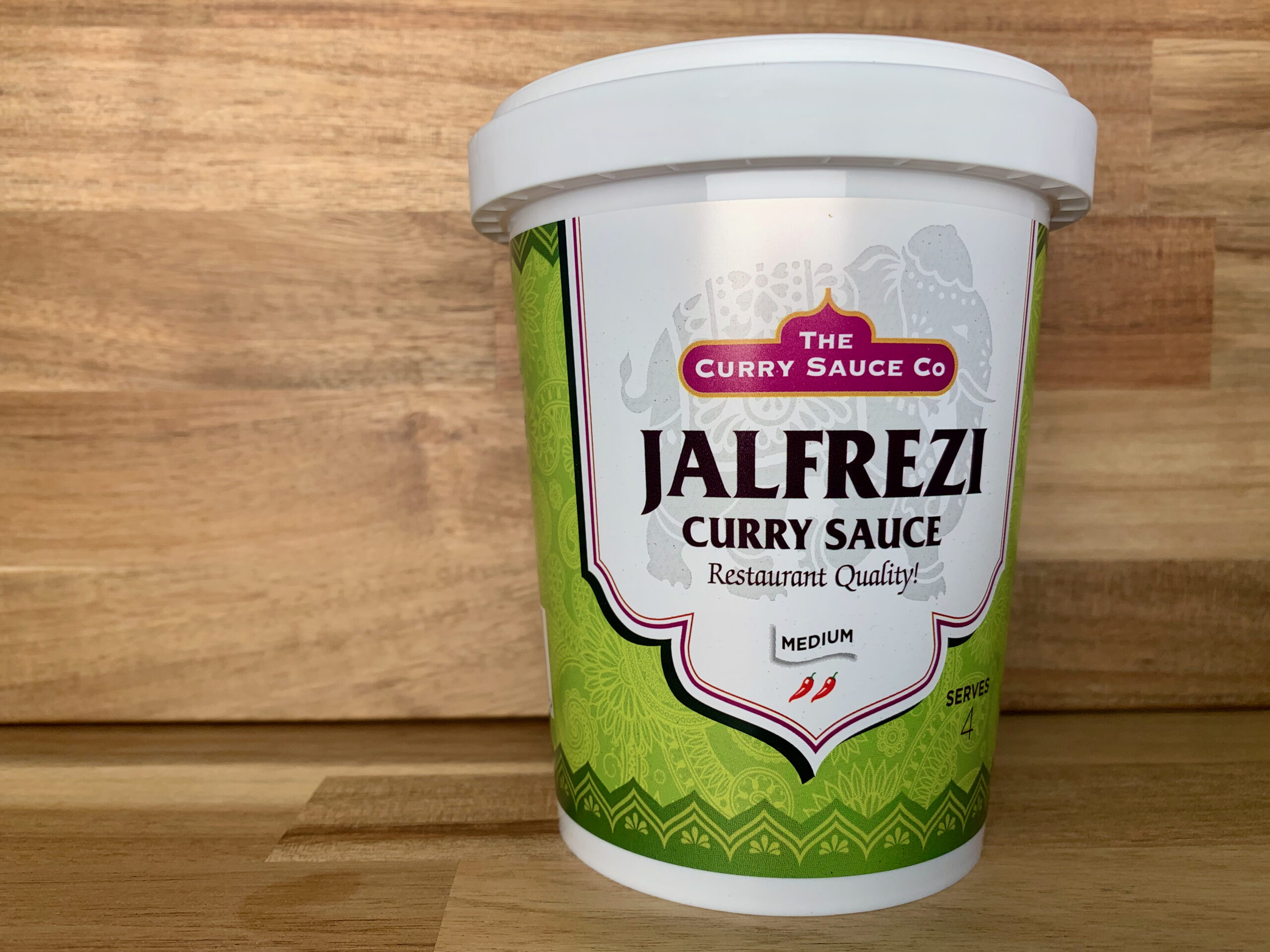 Jhalfreze