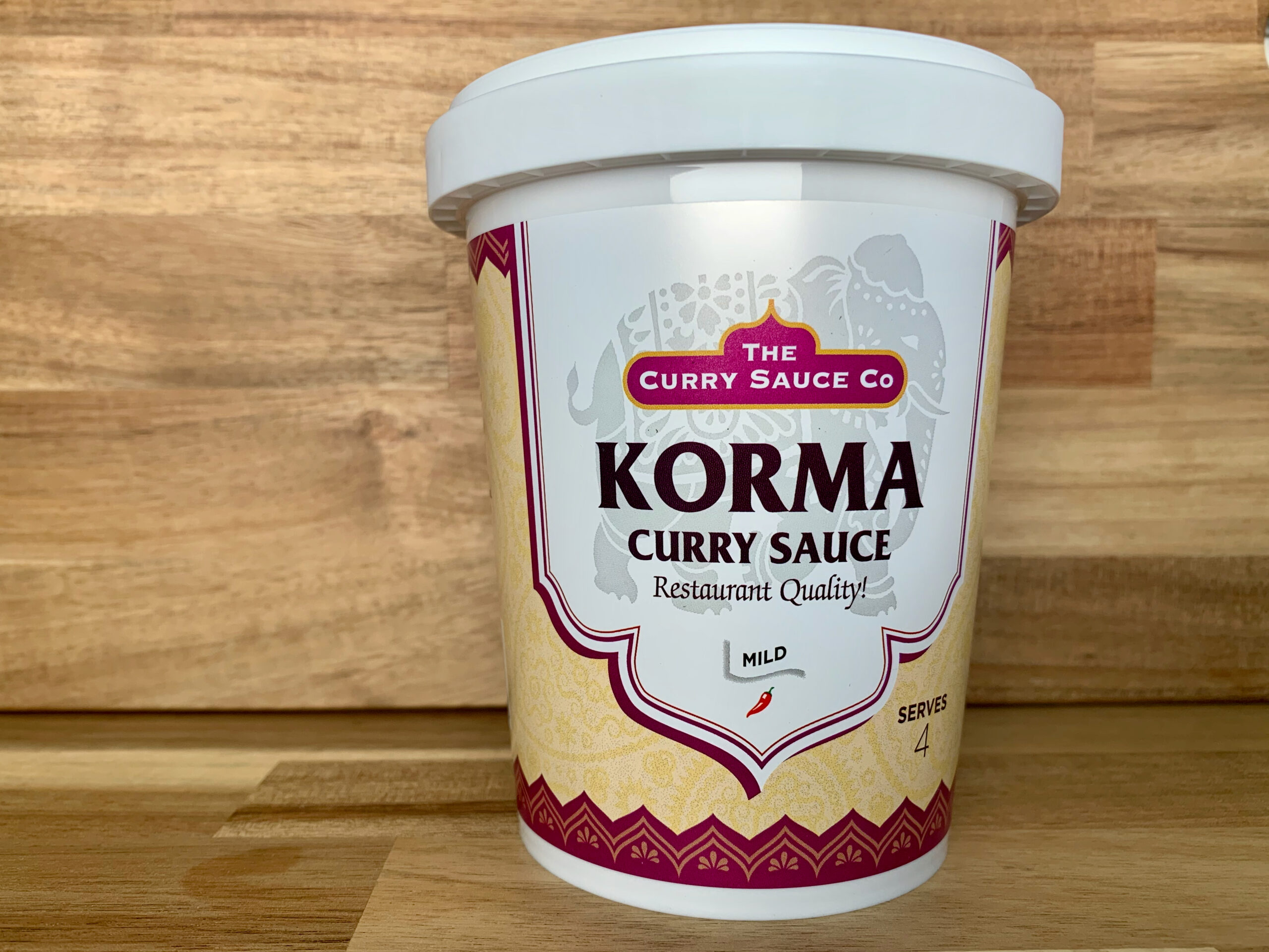 Korma